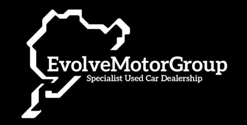 Evolve Motor Group Logo